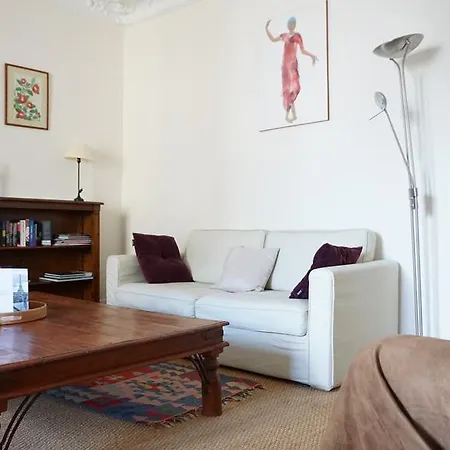 Appartamento Rue Arcole - 4 *
