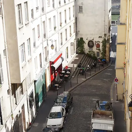 Rue Arcole - 4 Appartamento