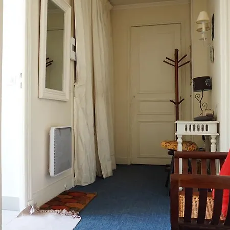 Appartamento Rue Arcole - 4 Parigi