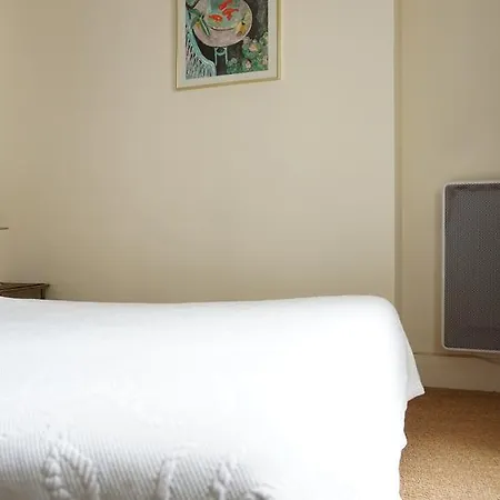 Appartamento Rue Arcole - 4 *