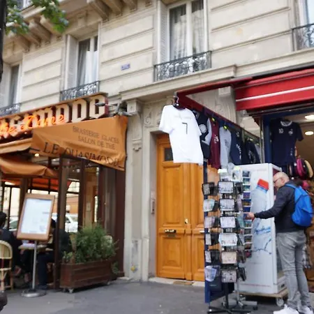 Appartamento Rue Arcole - 4