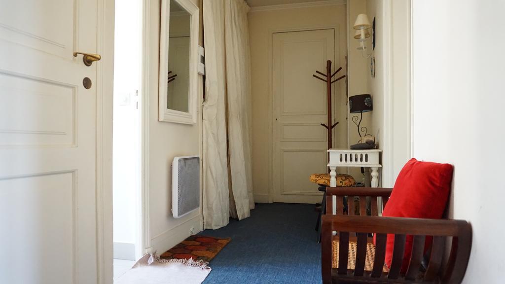 Appartamento Rue Arcole - 4 Parigi
