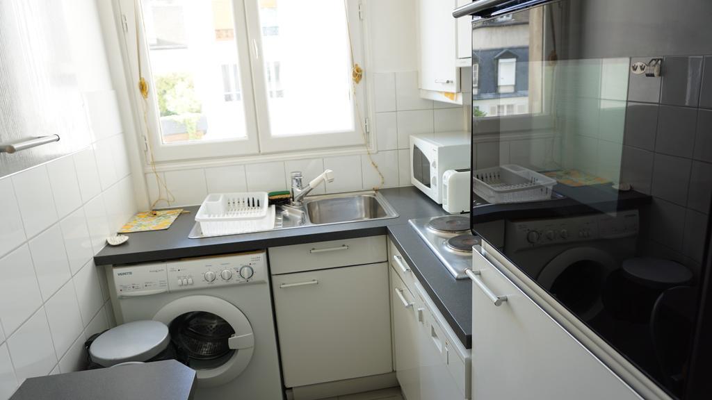 Appartamento Rue Arcole - 4
