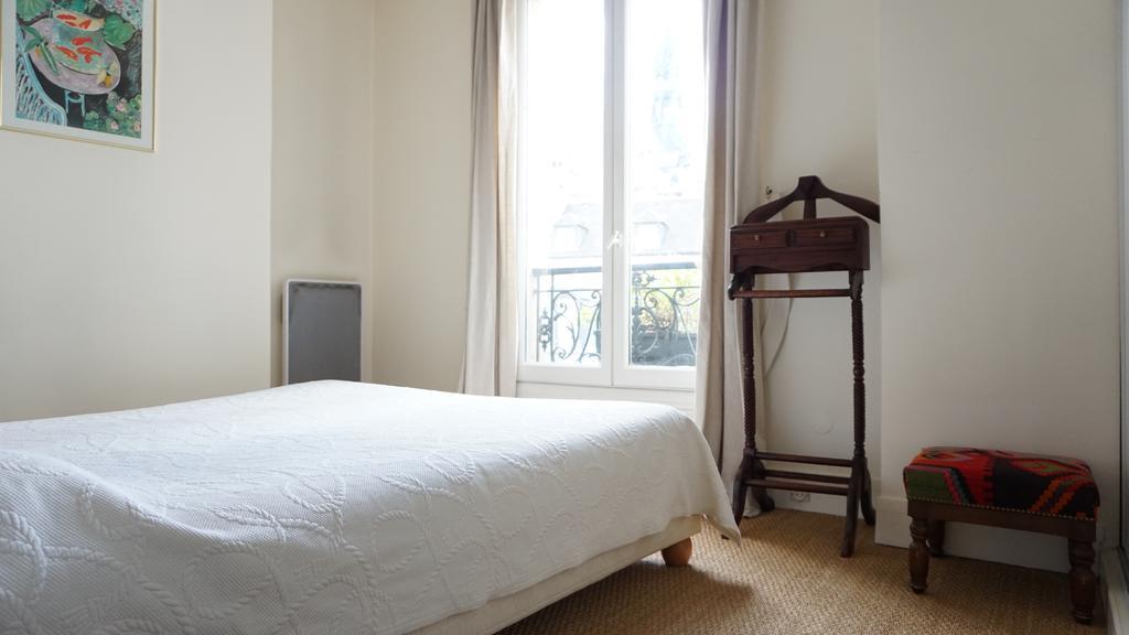 Rue Arcole - 4 Appartamento